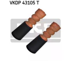 SKF VKDP 43104 T